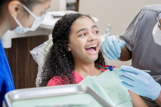 Best Emergency Treatment for Dental Infections or Abscesses in South Uniontown, PA