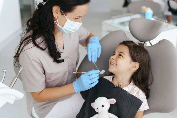 Best Pediatric Emergency Dentist in South Uniontown, PA