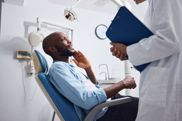 Best Weekend Emergency Dentist in South Uniontown, PA