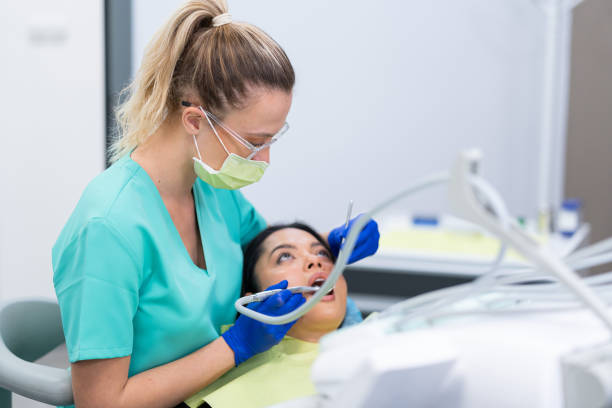 Best Urgent Care for Lost Fillings or Crowns in South Uniontown, PA