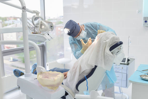 Best Emergency Root Canal Treatment in South Uniontown, PA